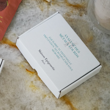 Kit de análisis de metales pesados